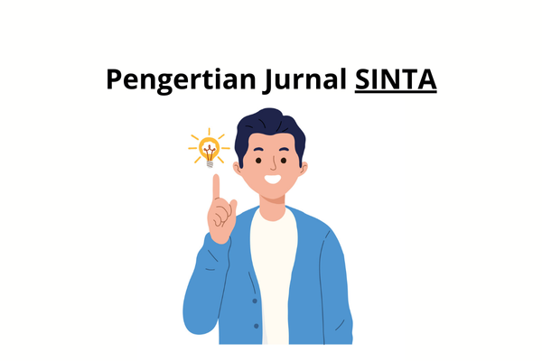 Pengertian Jurnal SINTA