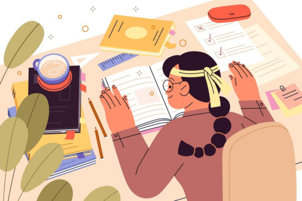 Publikasi Jurnal Terindeks DOAJ