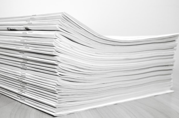 Daftar Jurnal Ekonomi DOAJ