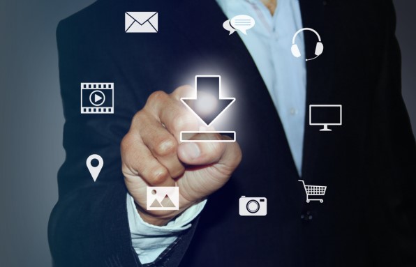 Cara Download Jurnal di DOAJ