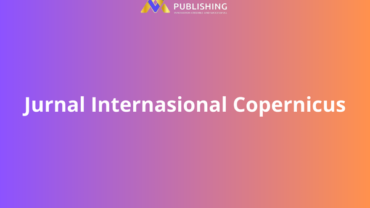 Jurnal internasional Copernicus