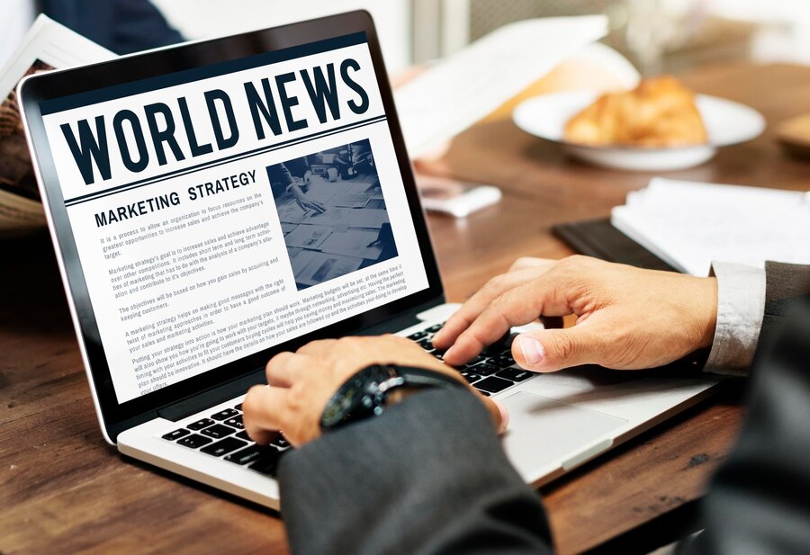 Website Jurnal Nasional