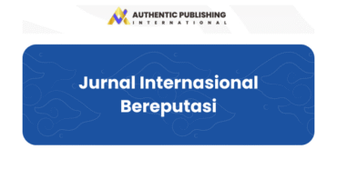 Jurnal Internasional Bereputasi