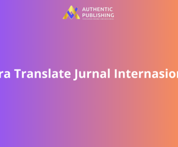 Cara Translate Jurnal Internasional