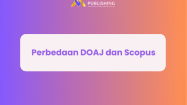 Perbedaan DOAJ dan Scopus