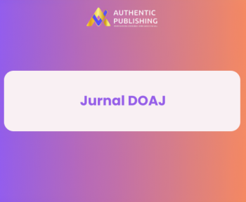 Jurnal DOAJ