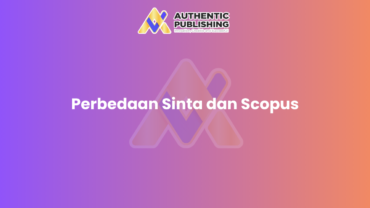 Perbedaan Sinta Dan Scopus