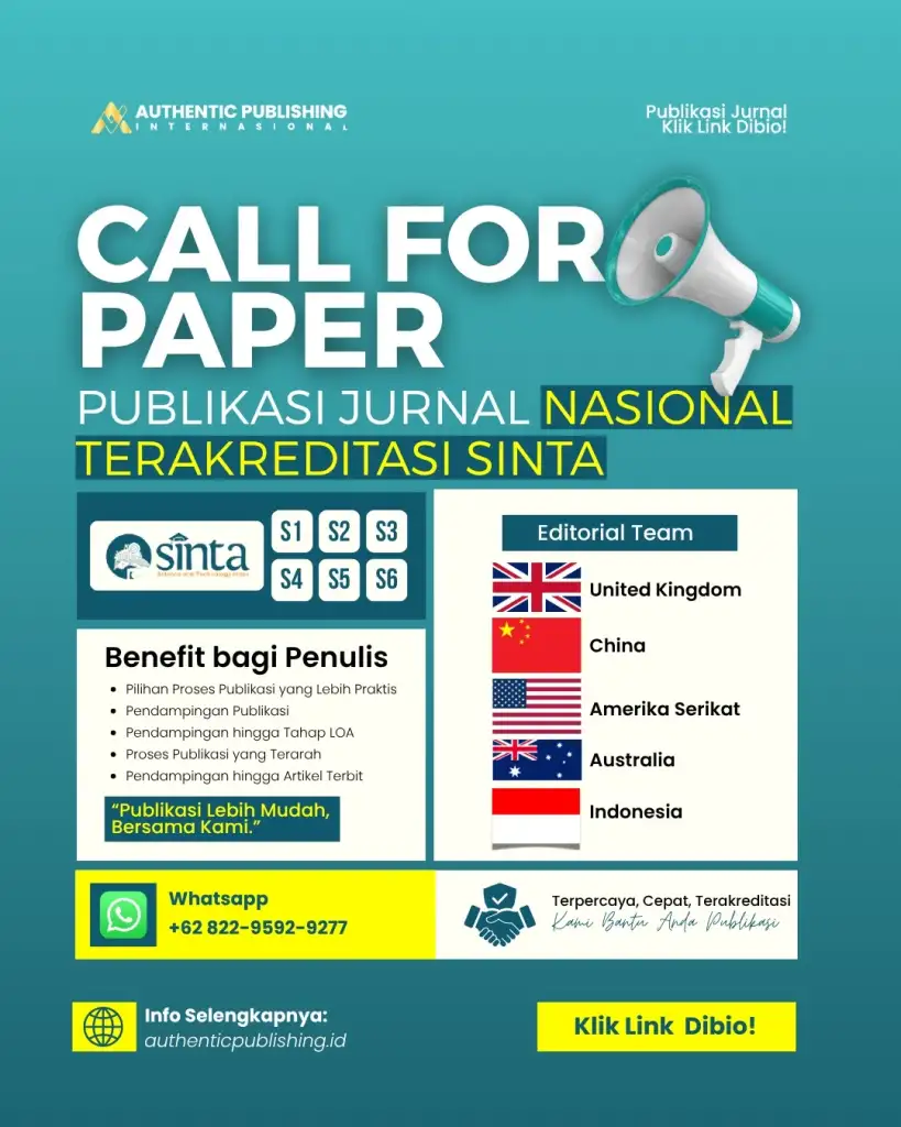 COF Jurnal Nasional