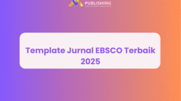 Template Jurnal EBSCO Terbaik 2025