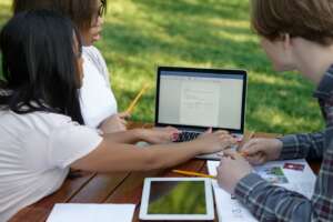 Cara Download Jurnal Internasional dengan DOI