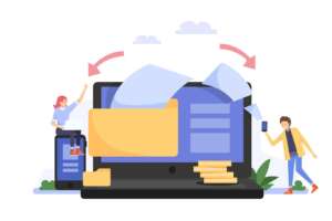 Langkah-Langkah Download Paper Ilmiah dengan DOI