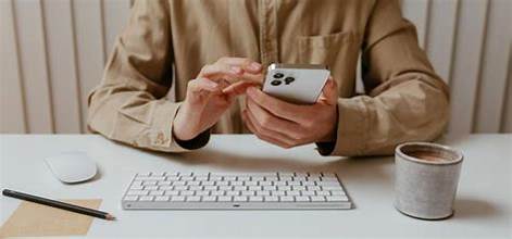 Siapa yang Bisa Mendaftarkan DOI