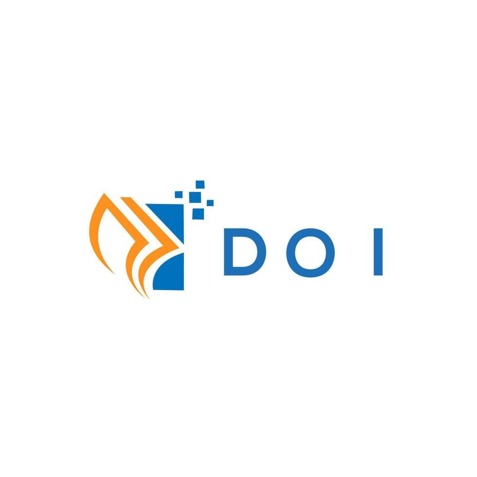 Struktur DOI