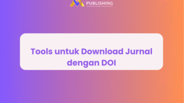 Tools untuk Download Jurnal dengan DOI