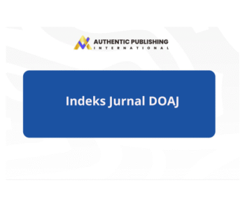 Indeks Jurnal DOAJ