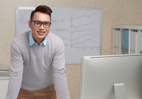 Langkah-Langkah Proses Publish Fast Track